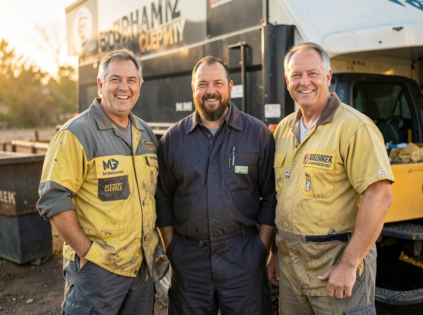 Sewage Cleanup company in Doyle, TN